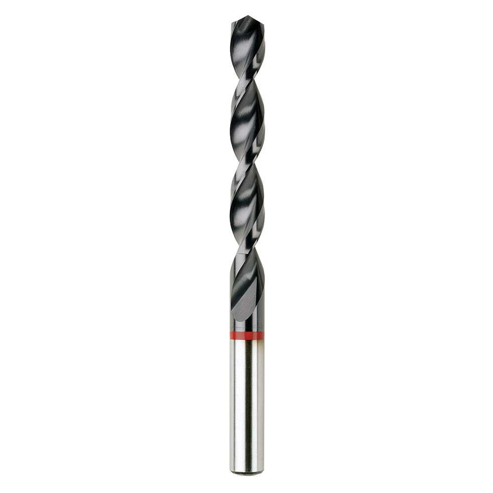 2052-4.20, 4.2mm, HSS Cobalt TiAlN Coated Red Band Jobber