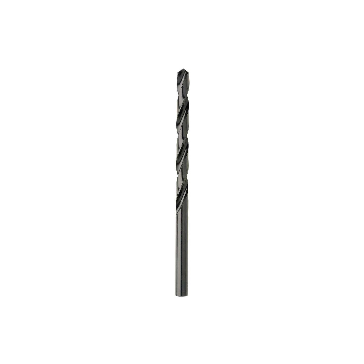 2501-9.50, 9.5mm, HSS Long Series Drill