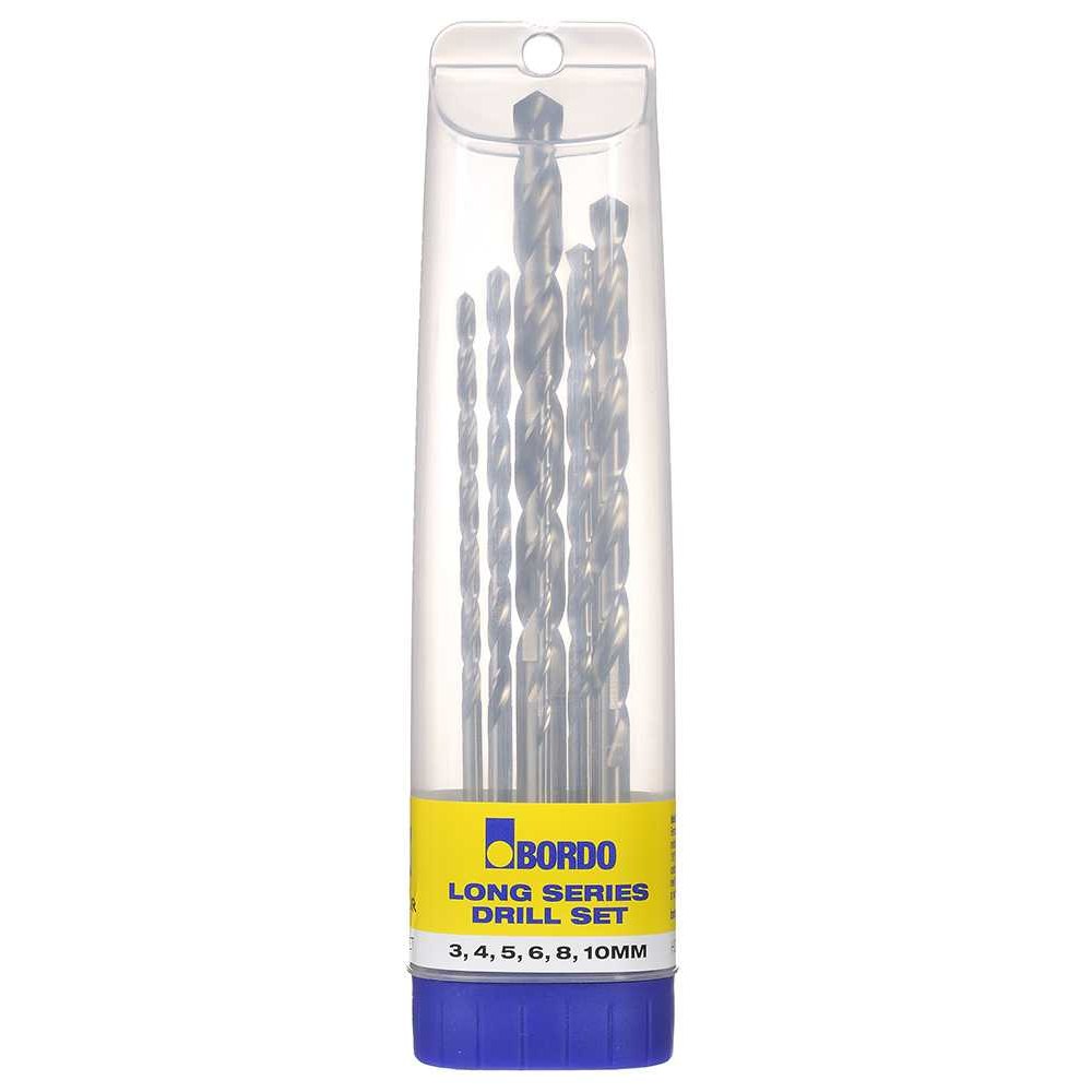 2506-S1, Long Series Set