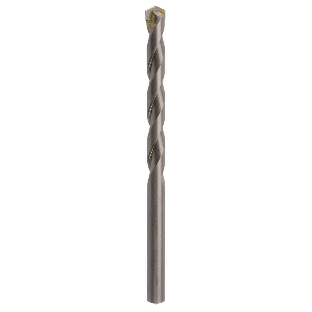2530-10.00X120, 10 x 120mm, Straight Shank TCT Masonry Drill