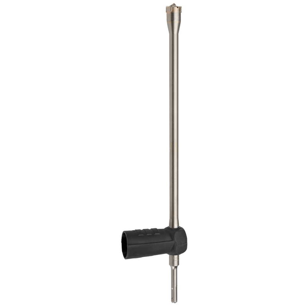 2537-24X450, 24mm, SDS Plus Vacuum Masonry Drill
