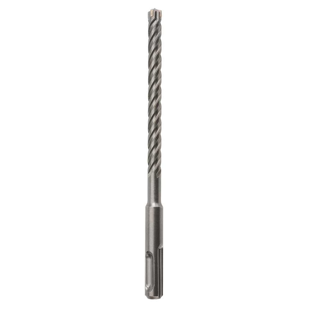 2538-6.00X110, 6mm x 110mm, SDS Plus X-Bit Masonry Drill