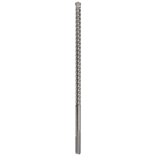 2541-12.00X340, 12.00mm x 340mm, Bordo SDS Max X-Bit Masonry Drill