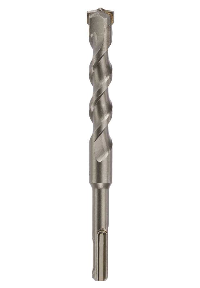 2544-12.00X450, 12 x 450mm, SDS+ Masonry Drill