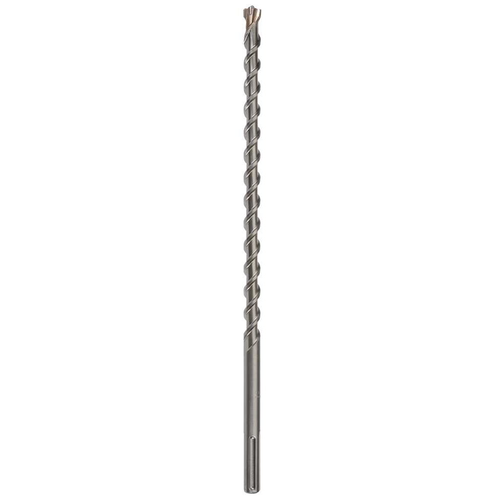 2547-40.00X320, 40mm, SDS Max Masonry Drill
