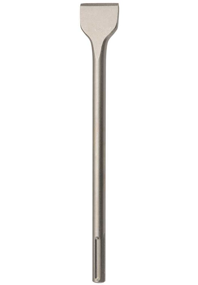 2548-F50X600, Flat 50 x 600mm, SDS Max Chisel