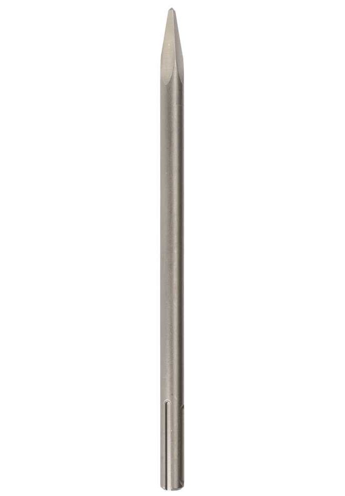 2548-PX400, Point x 400mm, SDS Max Chisel