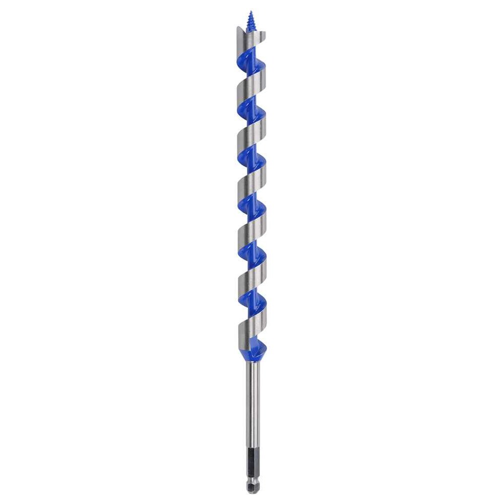 2660-22X210, 22 x 210mm, Auger Bit