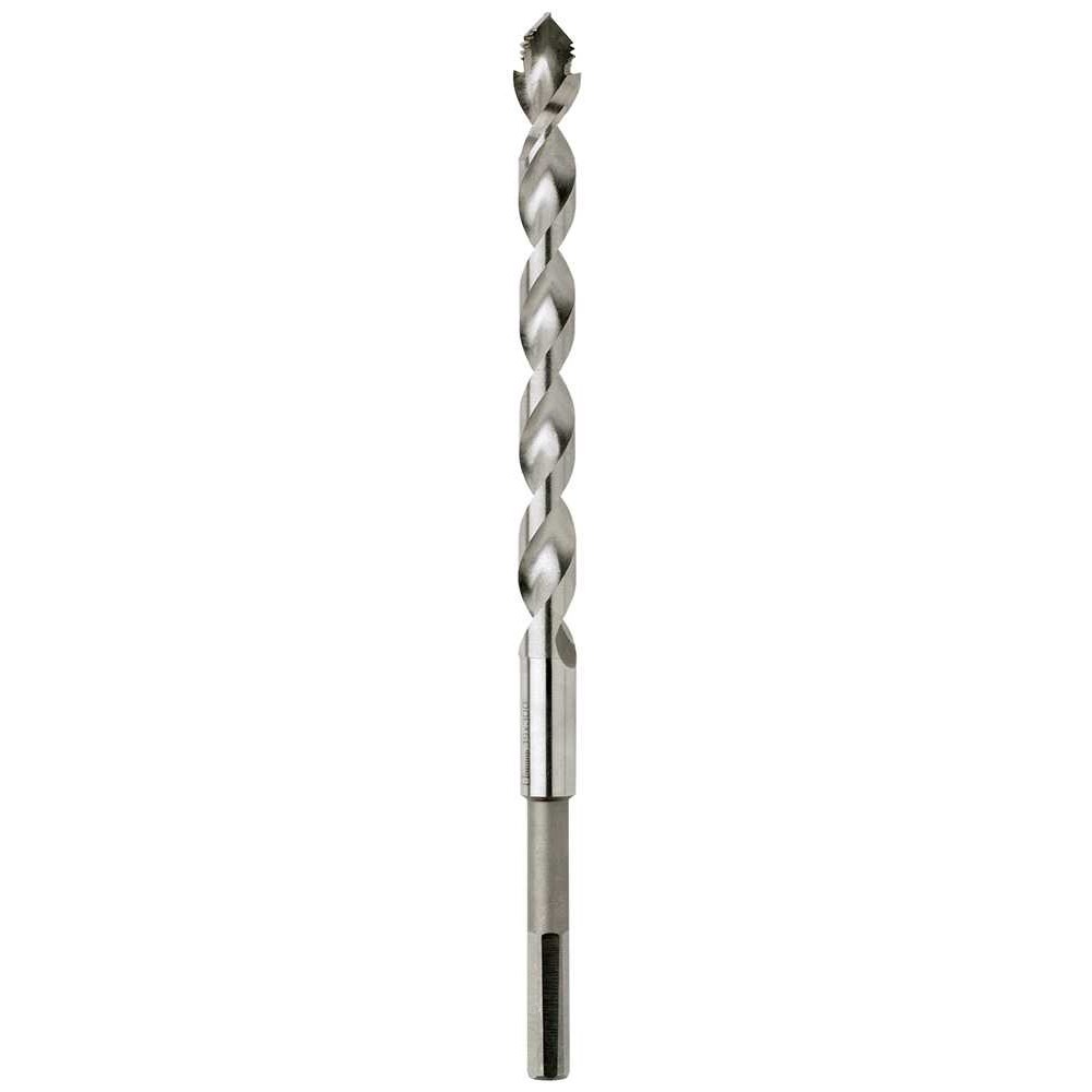 2662-19.0X450, 19 x 450mm, HSS Power-Bore Auger Bit