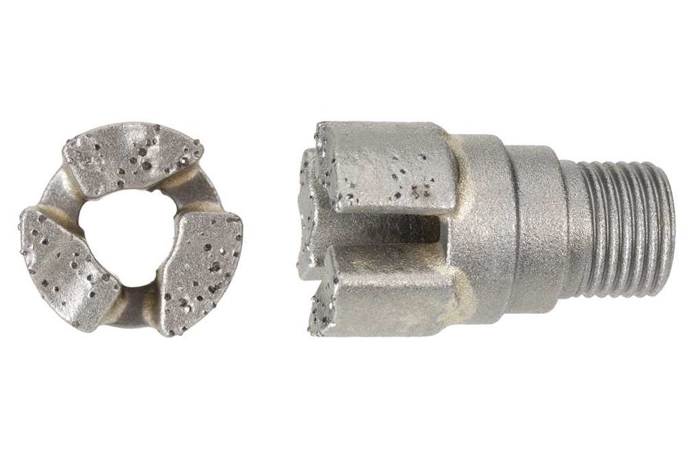 2712-8.00, 8mm, Diamond Mist Drill Cutter (replaceable)