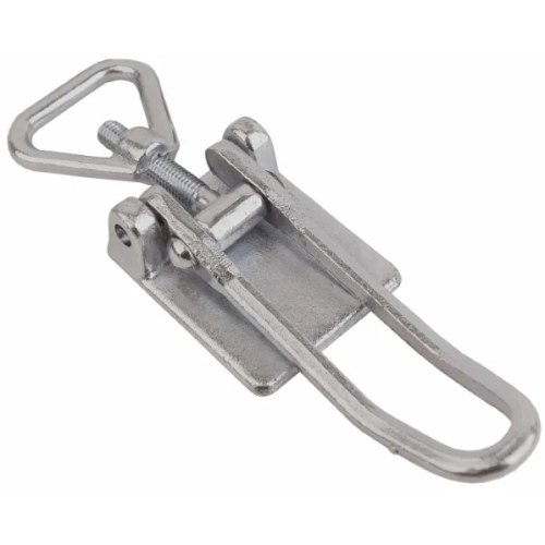 51070, Ojop Heavy Duty Latch Large Drop Forged Steel For Welding 404A