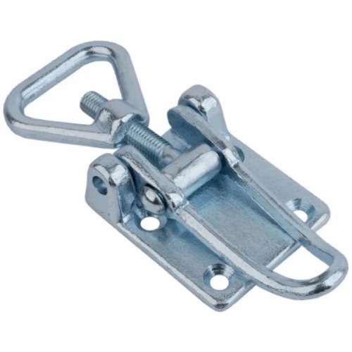 51091, Ojop Heavy Duty Adjustable Latch Large Drop Forged Steel 504C