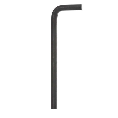BG-2311XL-2.0, 2mm, Beargrip Individual Hex Key Extra Long Ball End