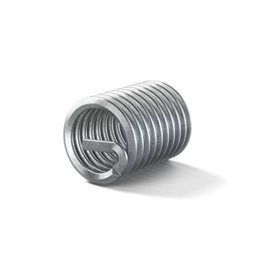 M14 x 2.0 x 1D HeliCoil Plus FR Insert 304 SST 4130 014 0014