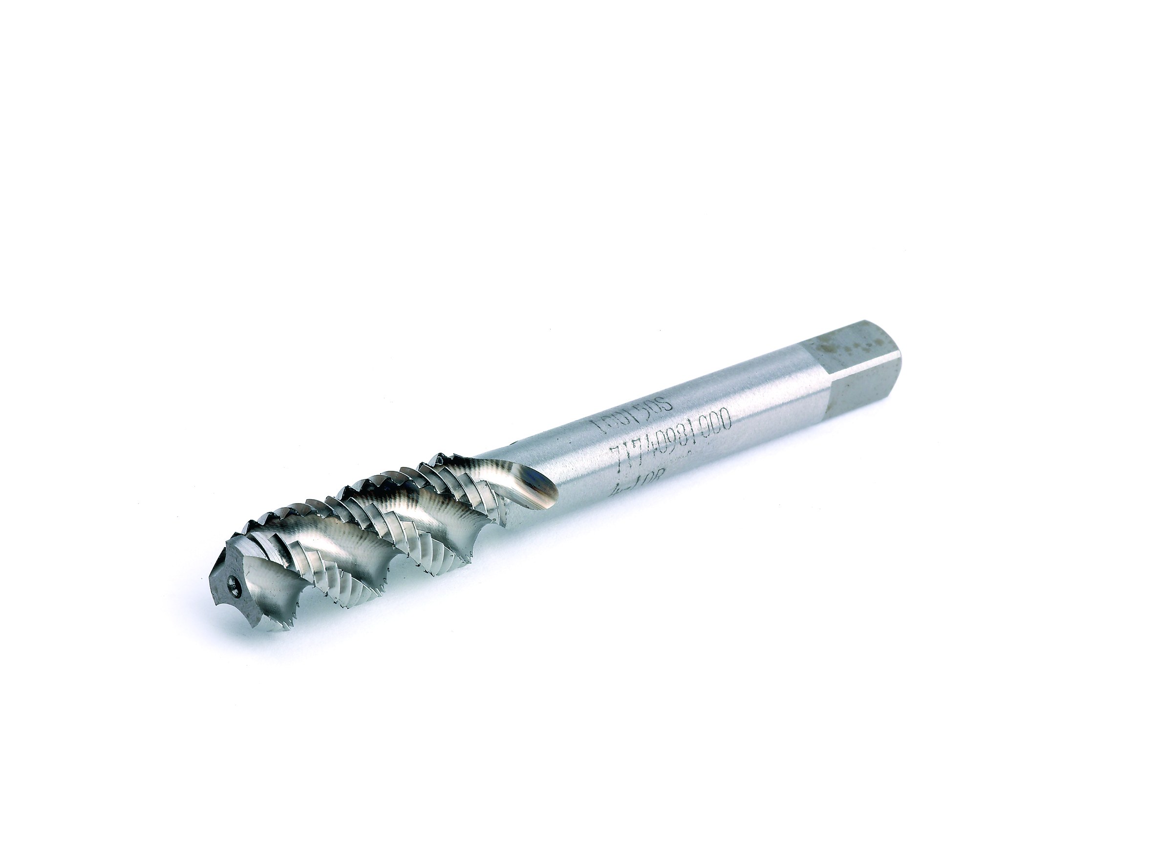 M2 HeliCoil Plus Spiral Flute Machine Tap 0141 402 0152
