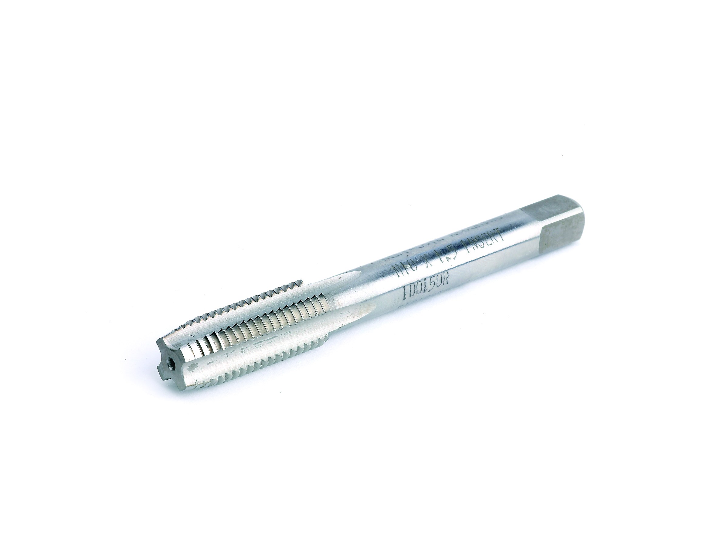 M7 HeliCoil Plus Roughing Tap 0140 107 0104
