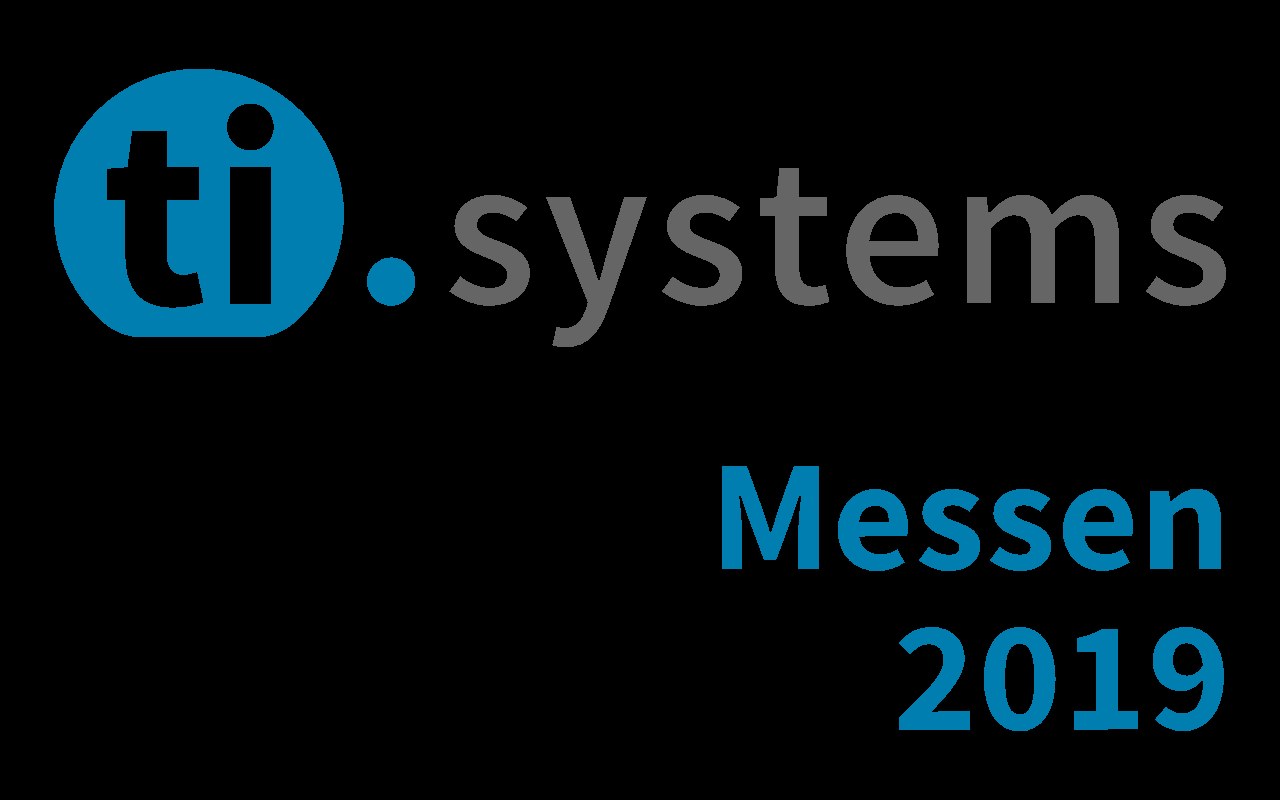 ti.systems @ Messen