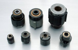 SP-Series SPRING CLUTCHES - Tiny Clutch