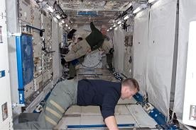 Aerospace Lighting Systems