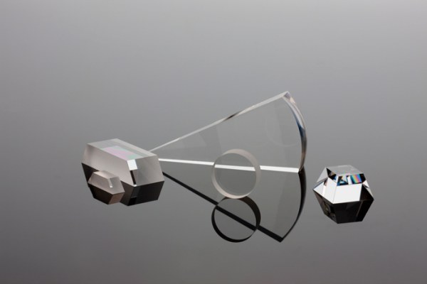 Laser Components