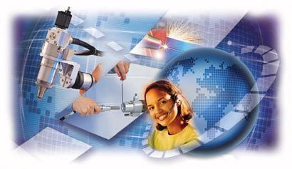 Laser Service
