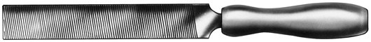 Radius Tip File