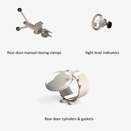 Accessories