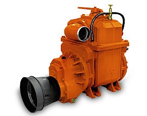 AIR Vane Pump