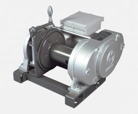 BMW single-phase 100V dog clutch series
