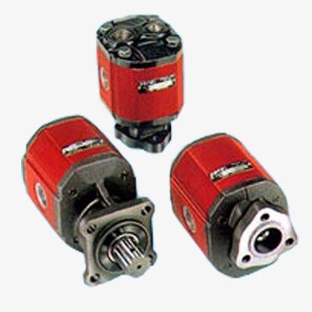 Gear Pumps