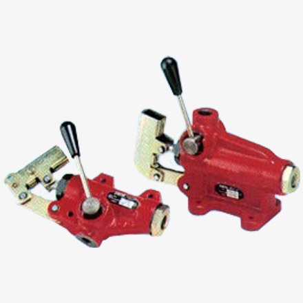 Hand Pumps (w/o tank)
