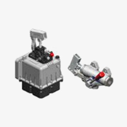 Hand Pumps
