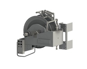 Jetting Hose Reels