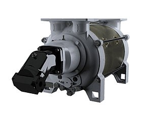 KWP Liquid Ring Pump