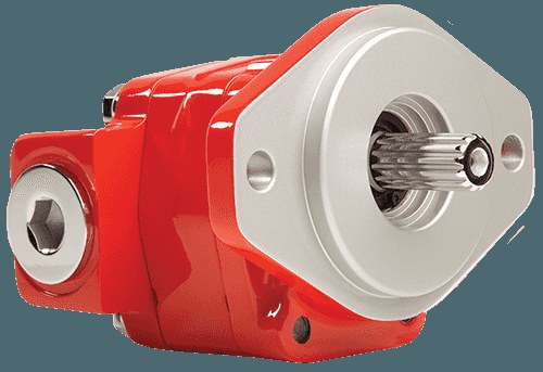 PH Series Gear Pump