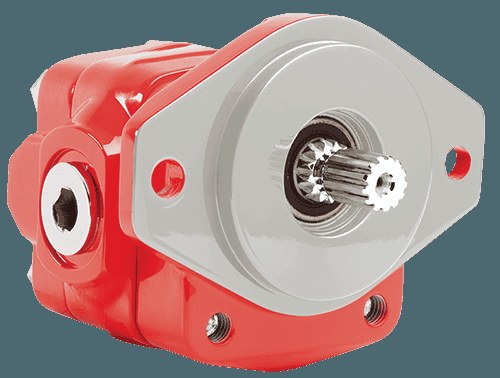 PK Series Gear Pump