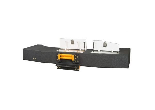 POWERMASTER 20000 BUMPER and WINCH