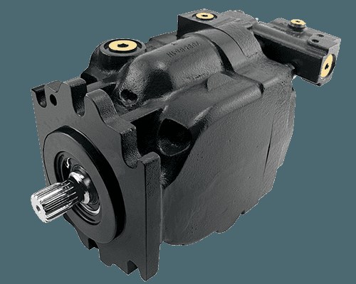 PV Series Displacement Piston Pumps