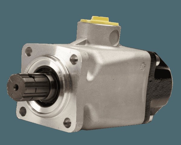 Q Series Piston Pump