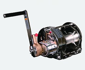 Stainless Winch Archives