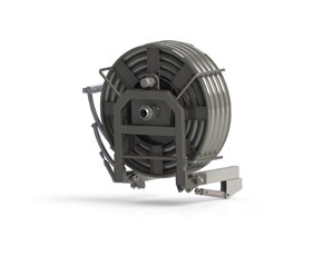 Suction Hose Reels