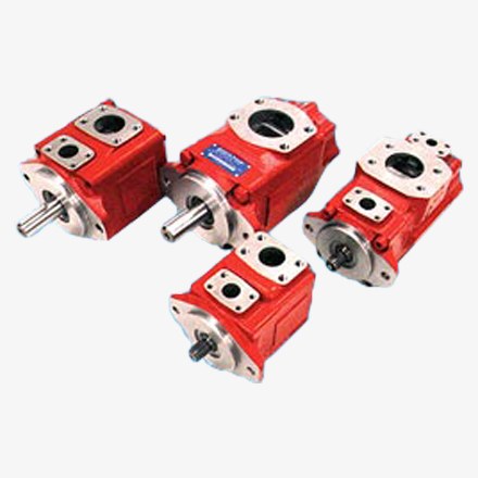 Vane Pumps