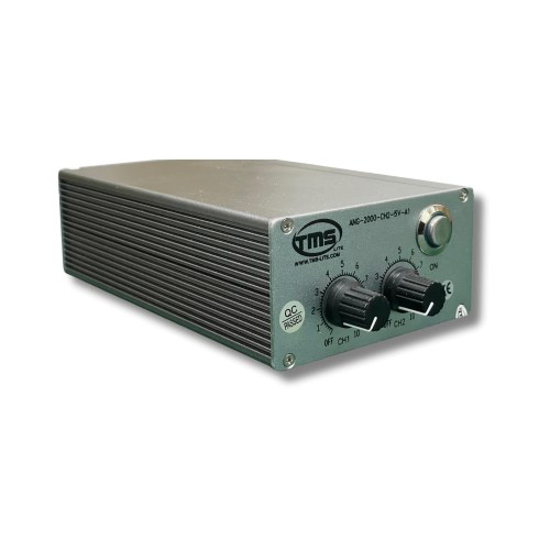 ANG-2000-CH2-5V-A1 Controller