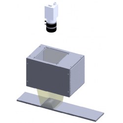 Coaxial Illumination Uniform Series