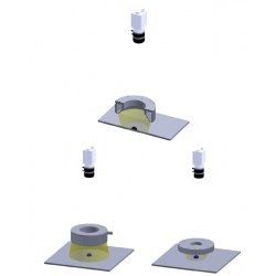 Diffused Illumination Ring Series