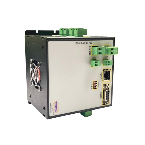 LC-18-2CH-A5 Controller
