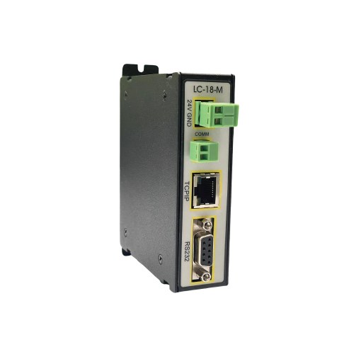 LC-18-M Controller