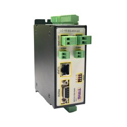 Sample LC-16-SQ/LC-18-SQ Controller Software (With Source Code)
