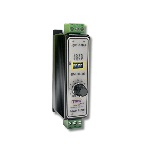SD-1000-D1 Controller