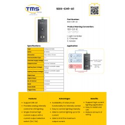 SDX-CH1-A1